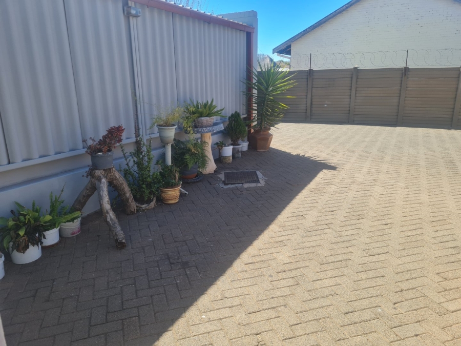 2 Bedroom Property for Sale in Fauna Free State